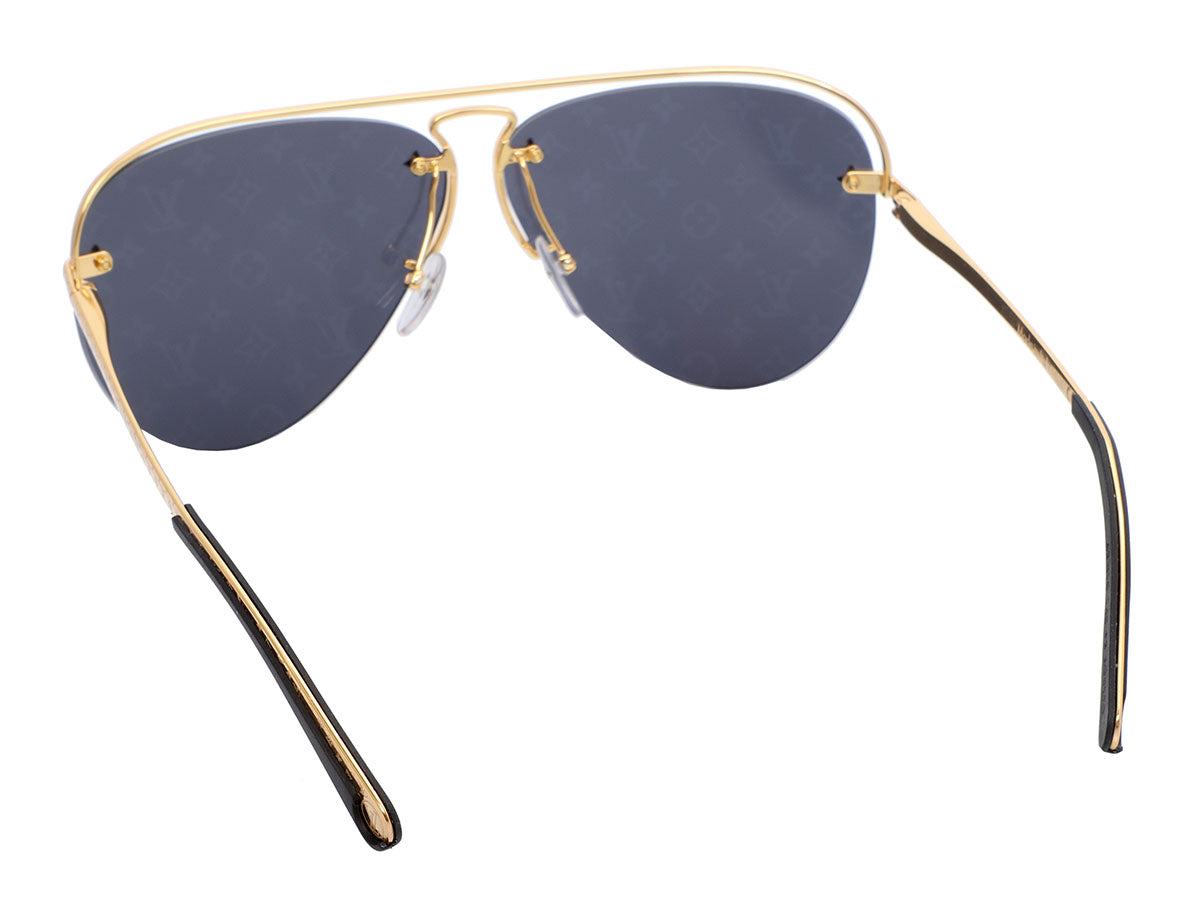 Louis Vuitton 1.1 Evidence Sunglasses | REVERSIBLE
